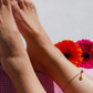 Castelo — Anklet Sunlight
