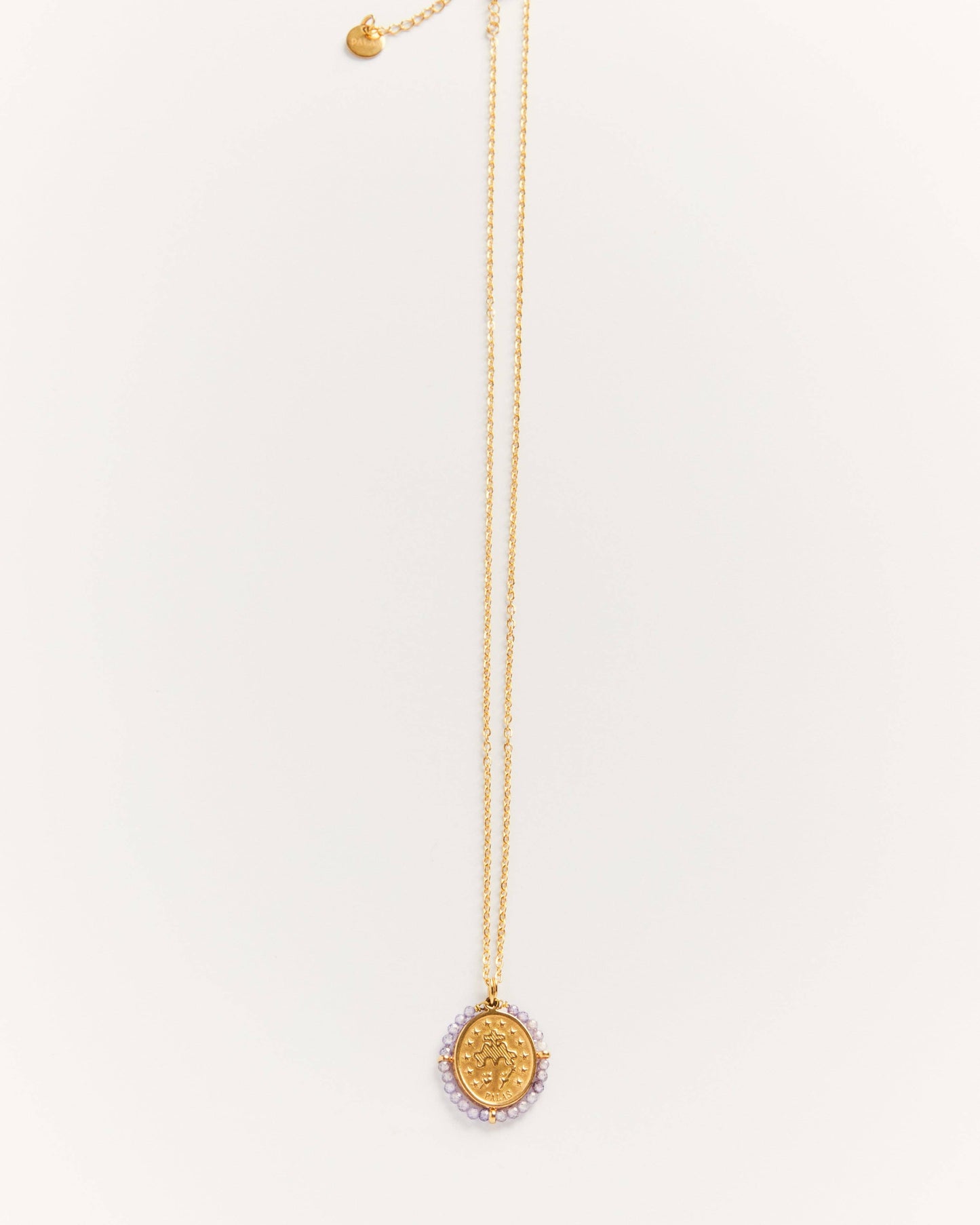 Santa Maria Precious — Necklace Madrugada