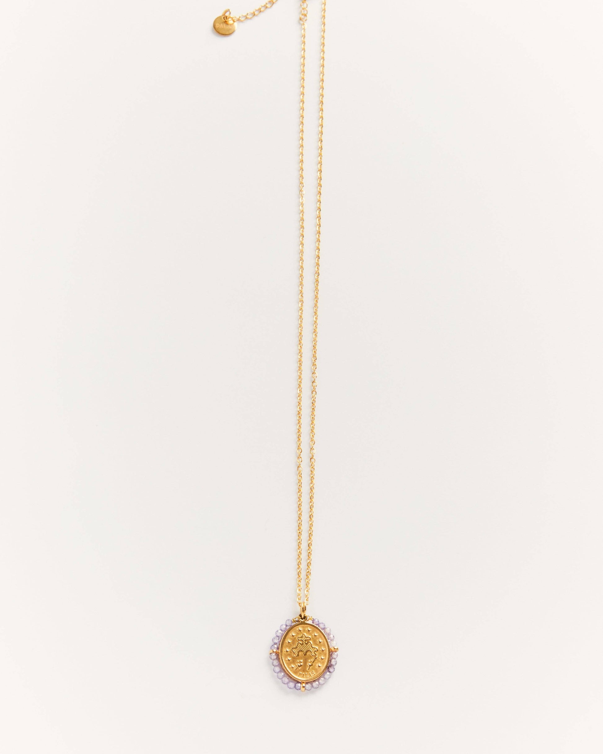 Santa Maria Precious — Necklace Madrugada