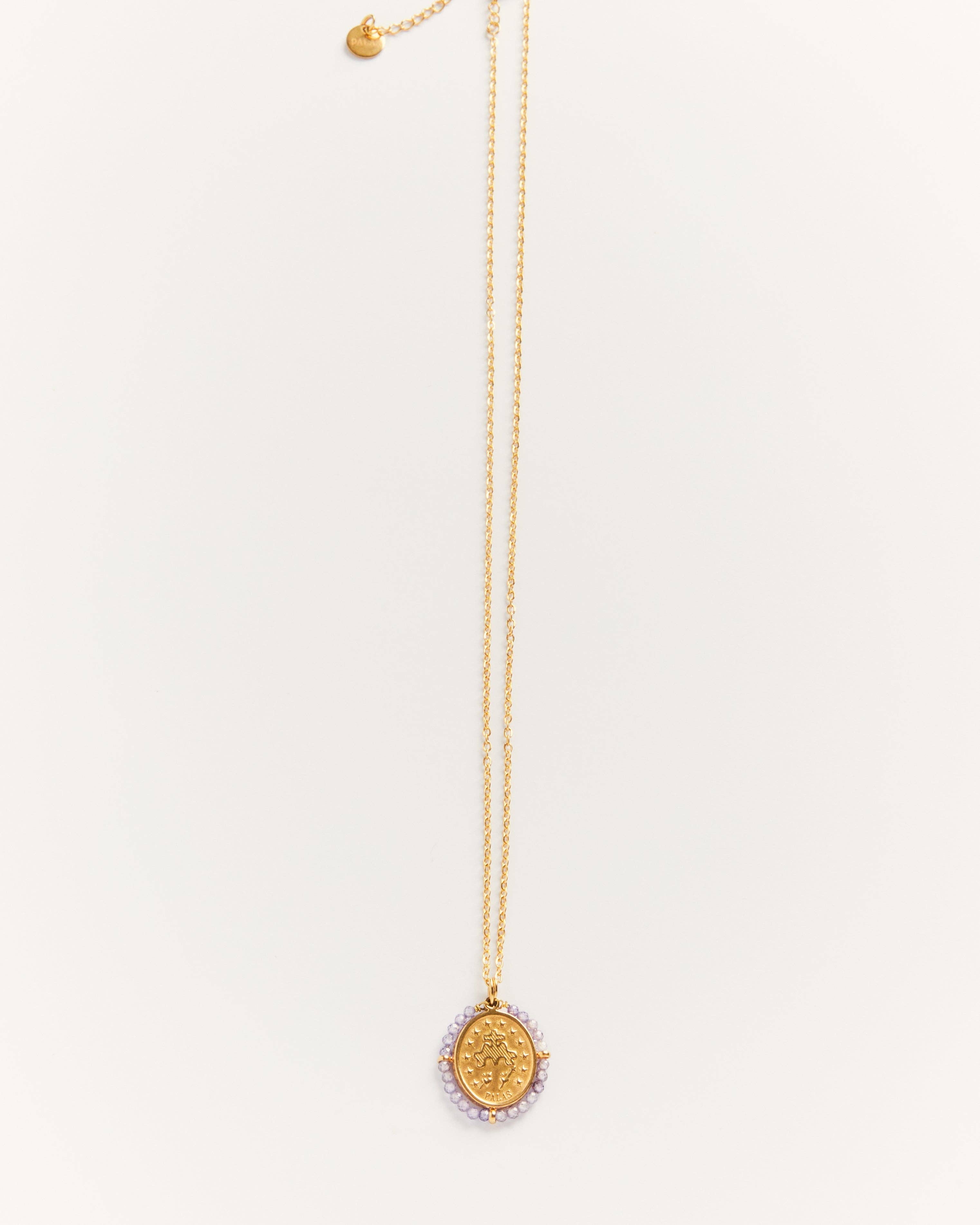 Santa Maria Precious — Necklace Madrugada