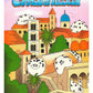 A3 Print - Ricotta Cannoli in Palermo - Lauren Martin
