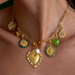 Juliet — Choker
