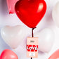 “LOVE” – Valentine’s Day Biscuit Gift Box