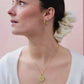 Santa Maria — Necklace Opaline