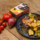 Graviera Cheese Rusks From Crete