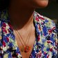 Belamar — Necklace Sunshine