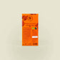 Organic Dark Chocolate with Orange (100g)