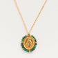 Santa Maria Precious — Necklace Selva