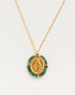 Santa Maria Precious — Necklace Selva