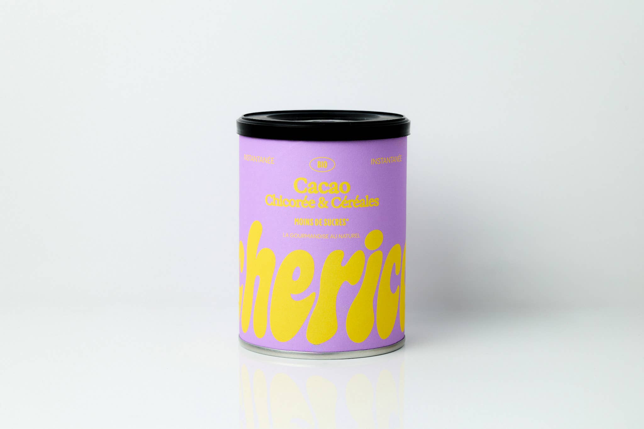 Instant Cacao & Chicory – 120 g