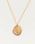 Santa Maria — Necklace Parme