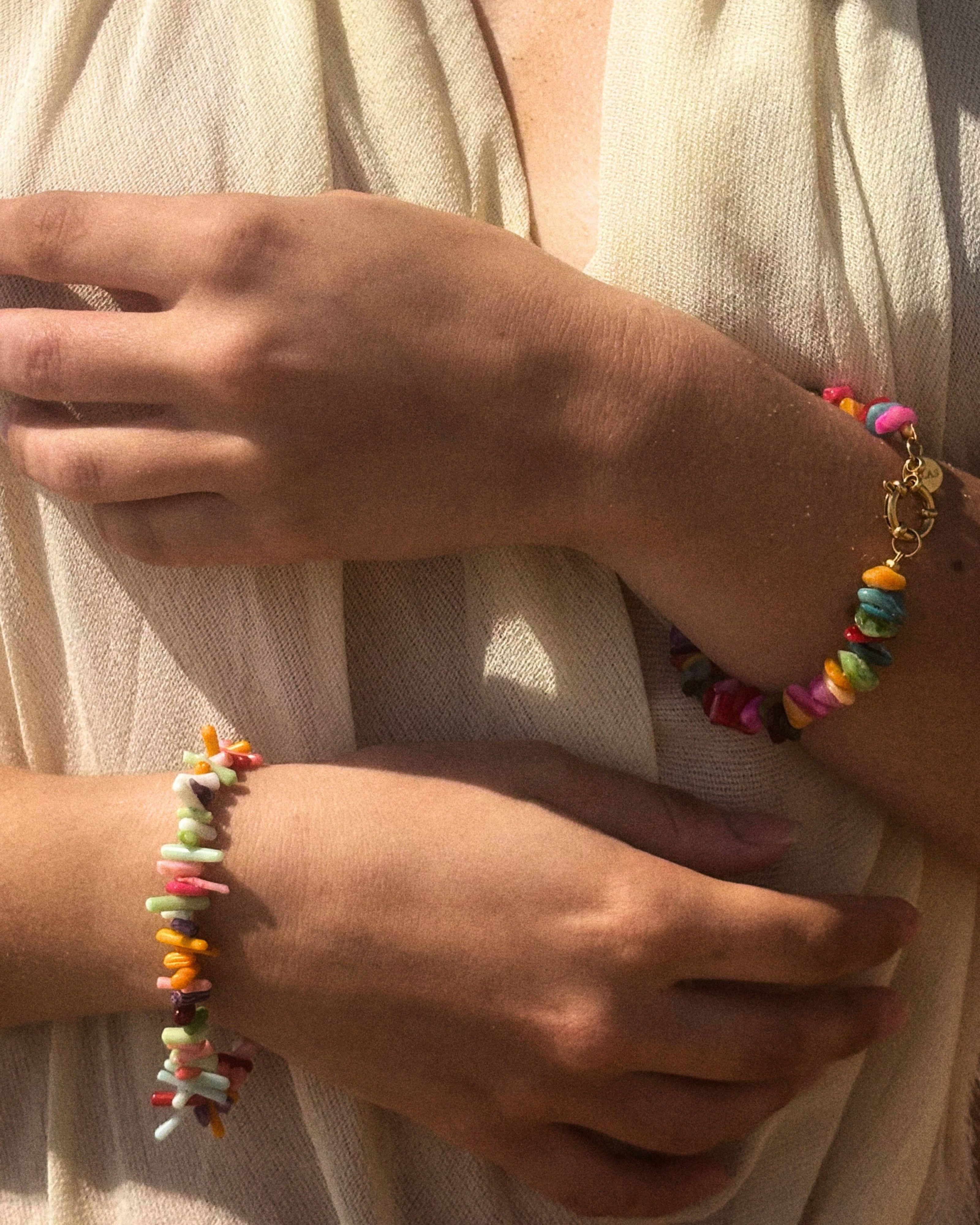 Figari — Bracelet