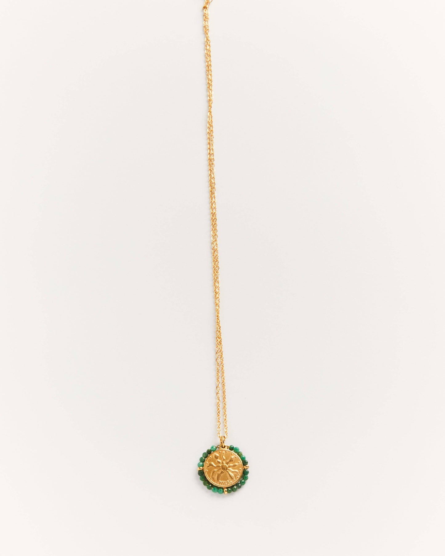 Belamar — Necklace Selva
