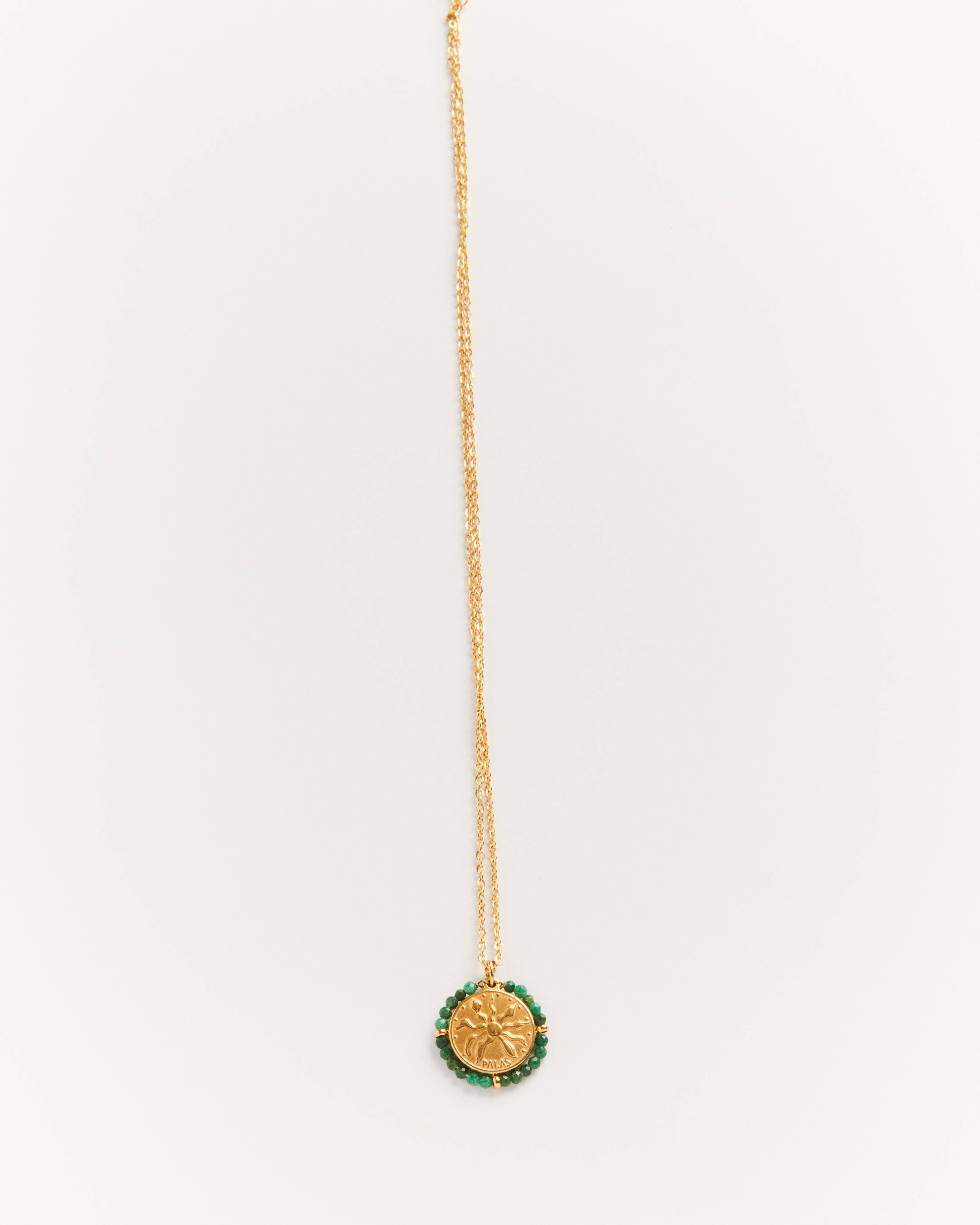 Belamar — Necklace Selva