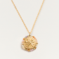 Belamar — Necklace Sunlight