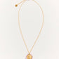 Santa Maria — Necklace Lilac
