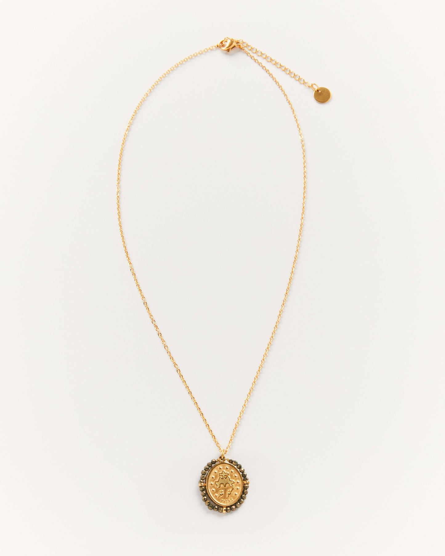 Santa Maria Precious — Necklace Shine