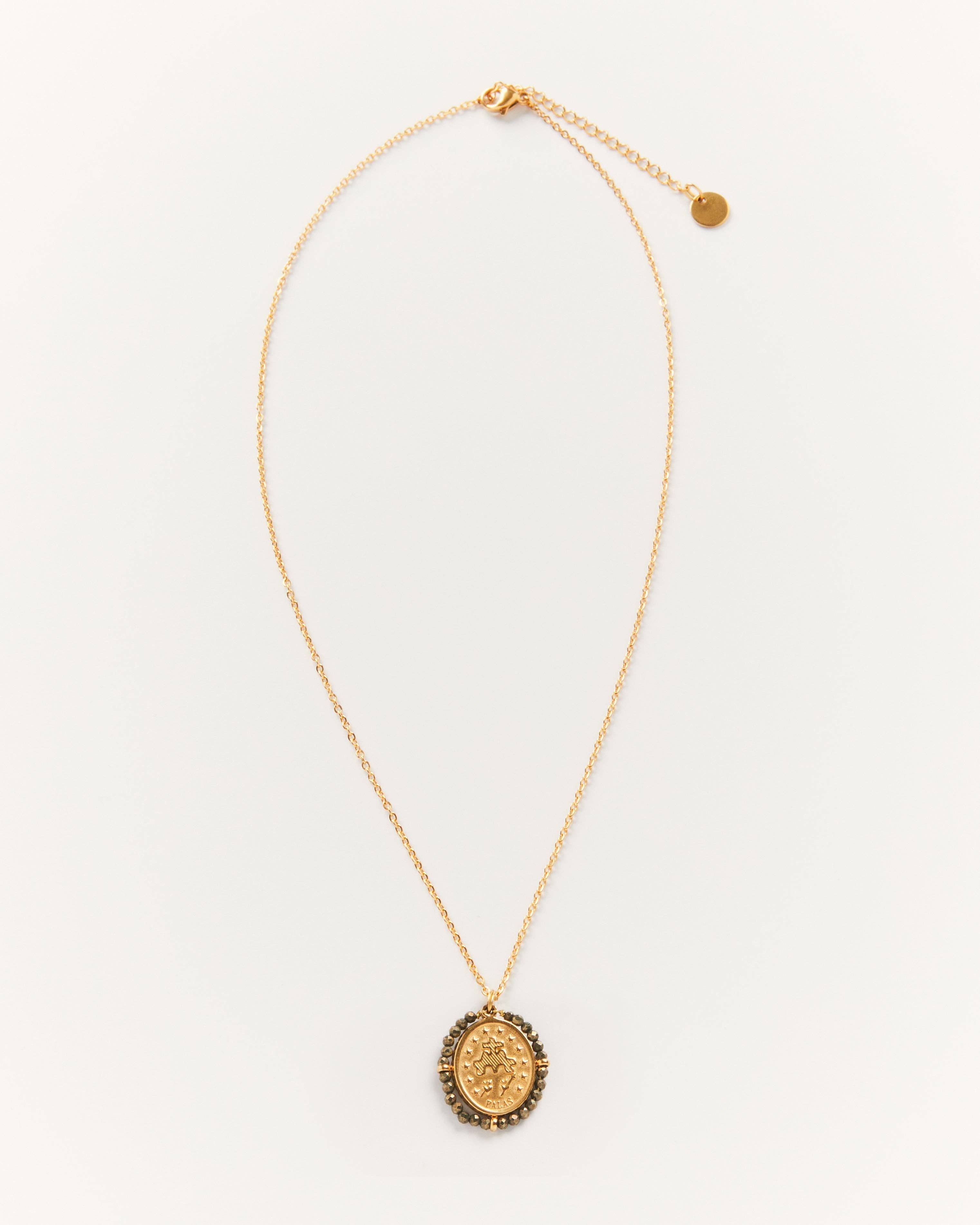 Santa Maria Precious — Necklace Shine