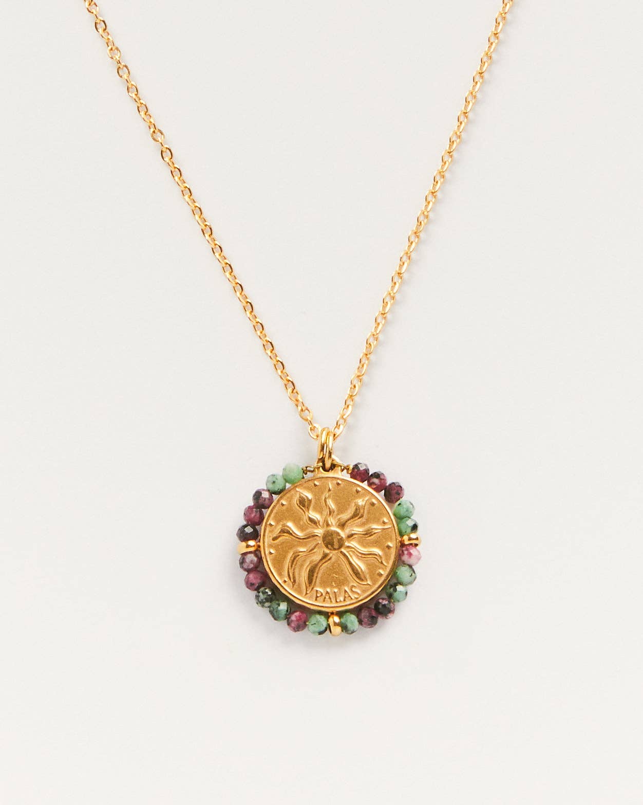 Belamar — Necklace Primavera