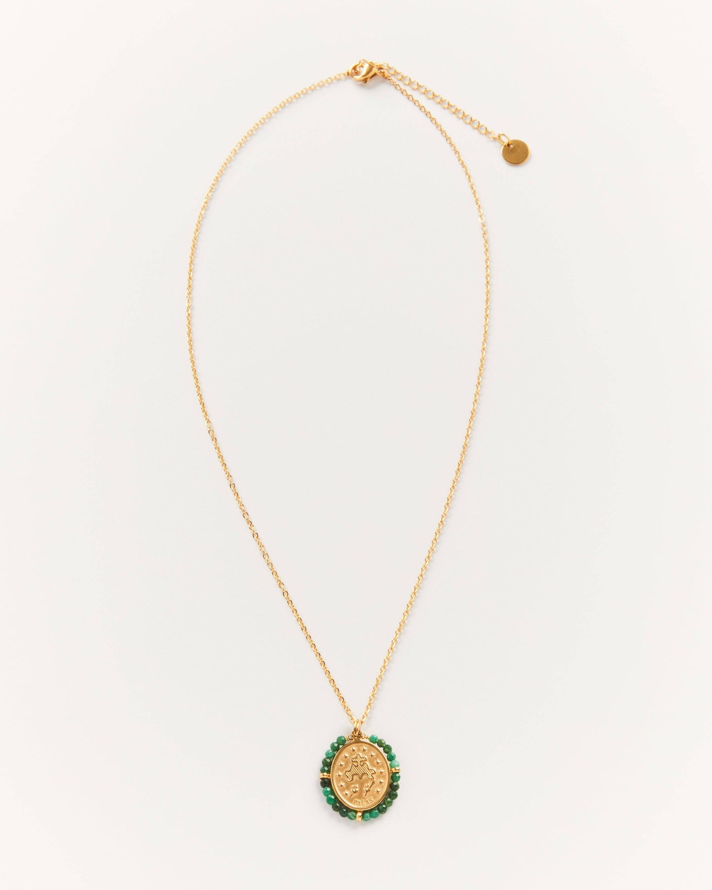 Santa Maria Precious — Necklace Selva