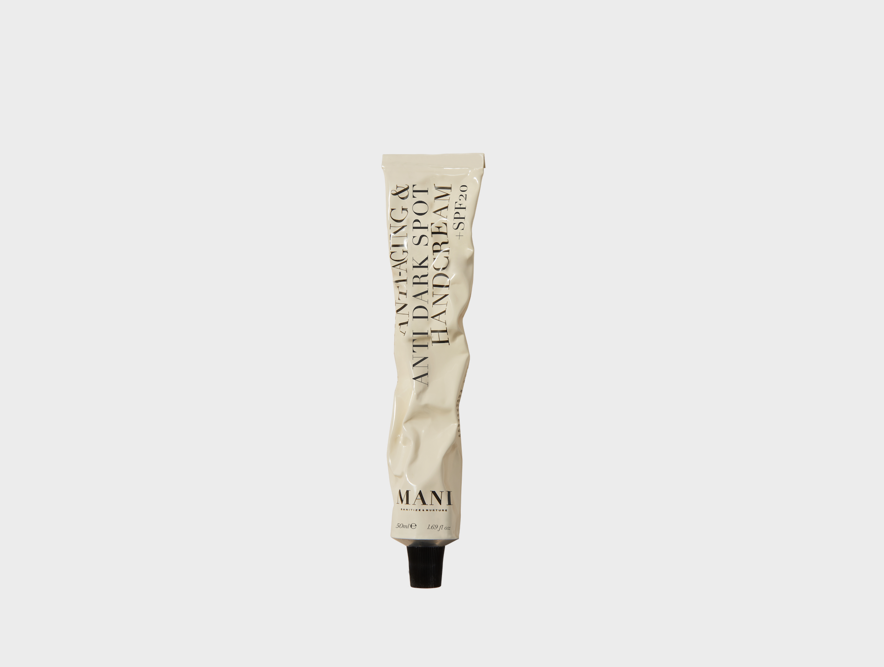 Anti-Aging Hand Cream SPF 20 — 50 ml