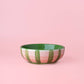 Medium Ceramic Garlic Grater Plate — Elizabeth