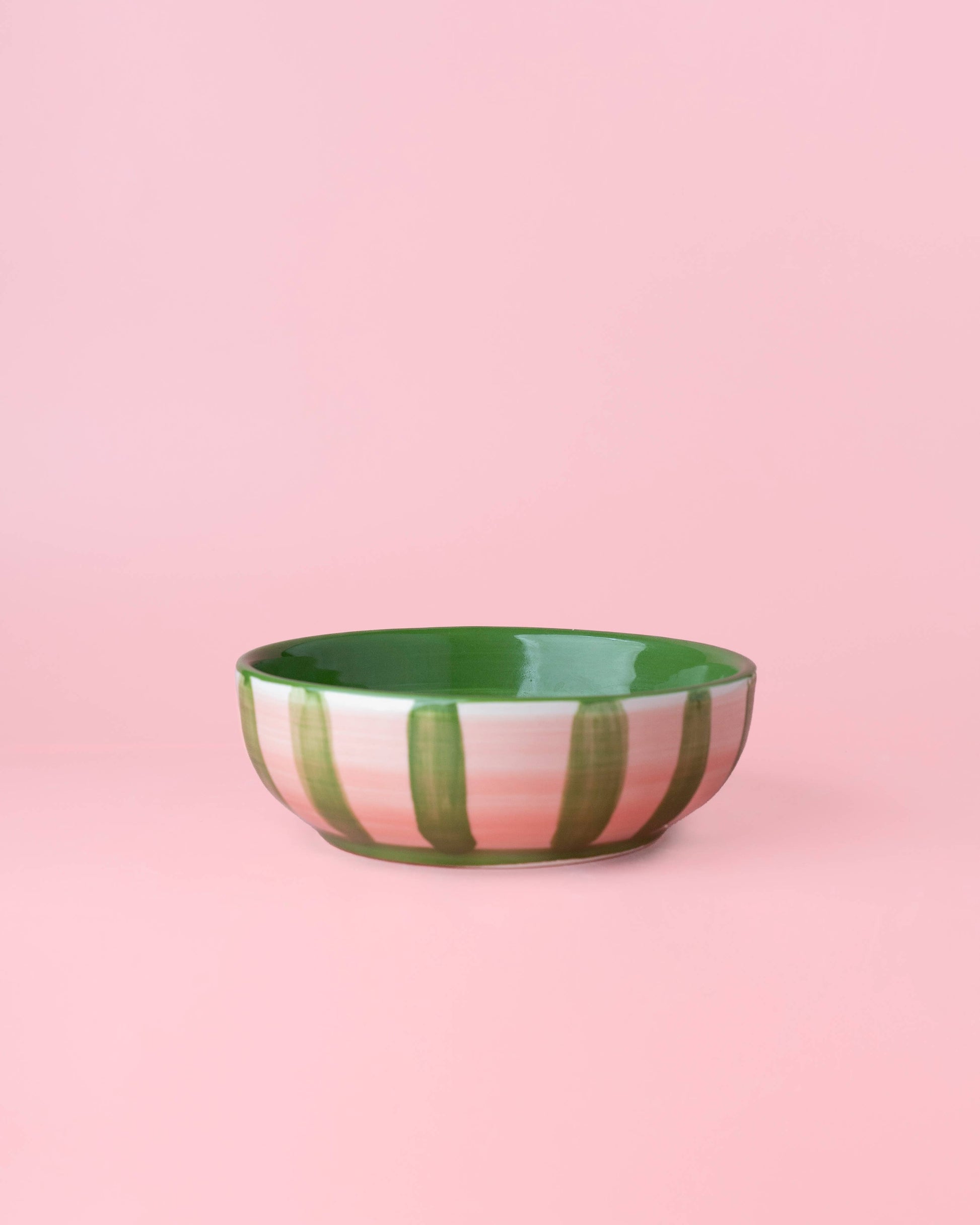 Medium Ceramic Garlic Grater Plate — Elizabeth