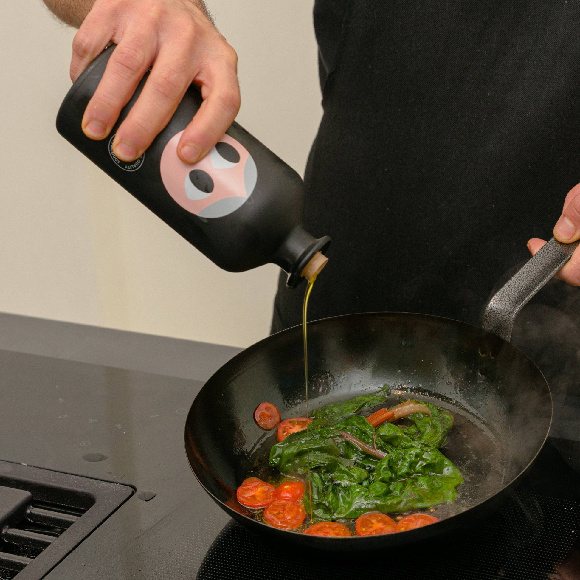 Extra Virgin Olive Oil 500ml