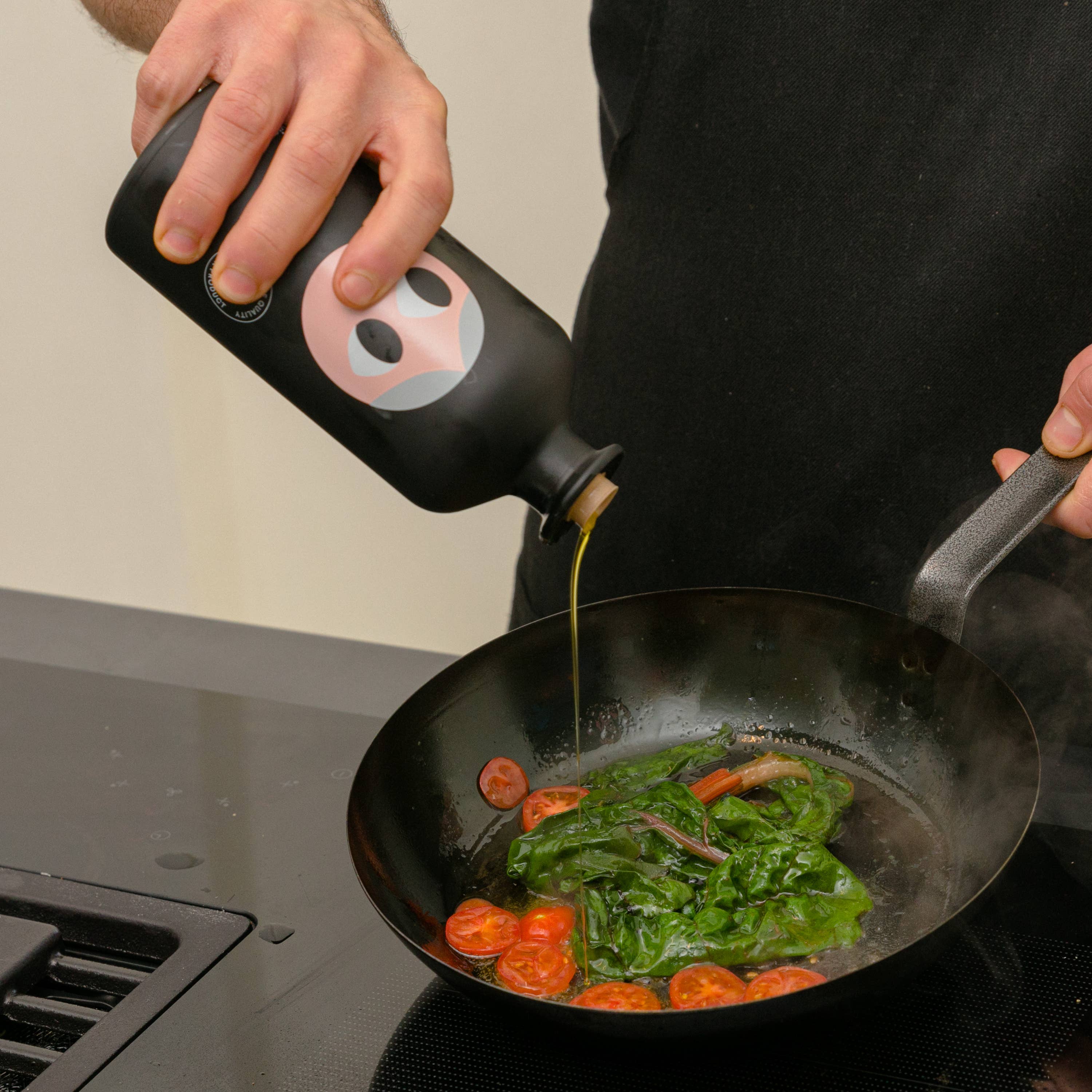 Extra Virgin Olive Oil 500ml