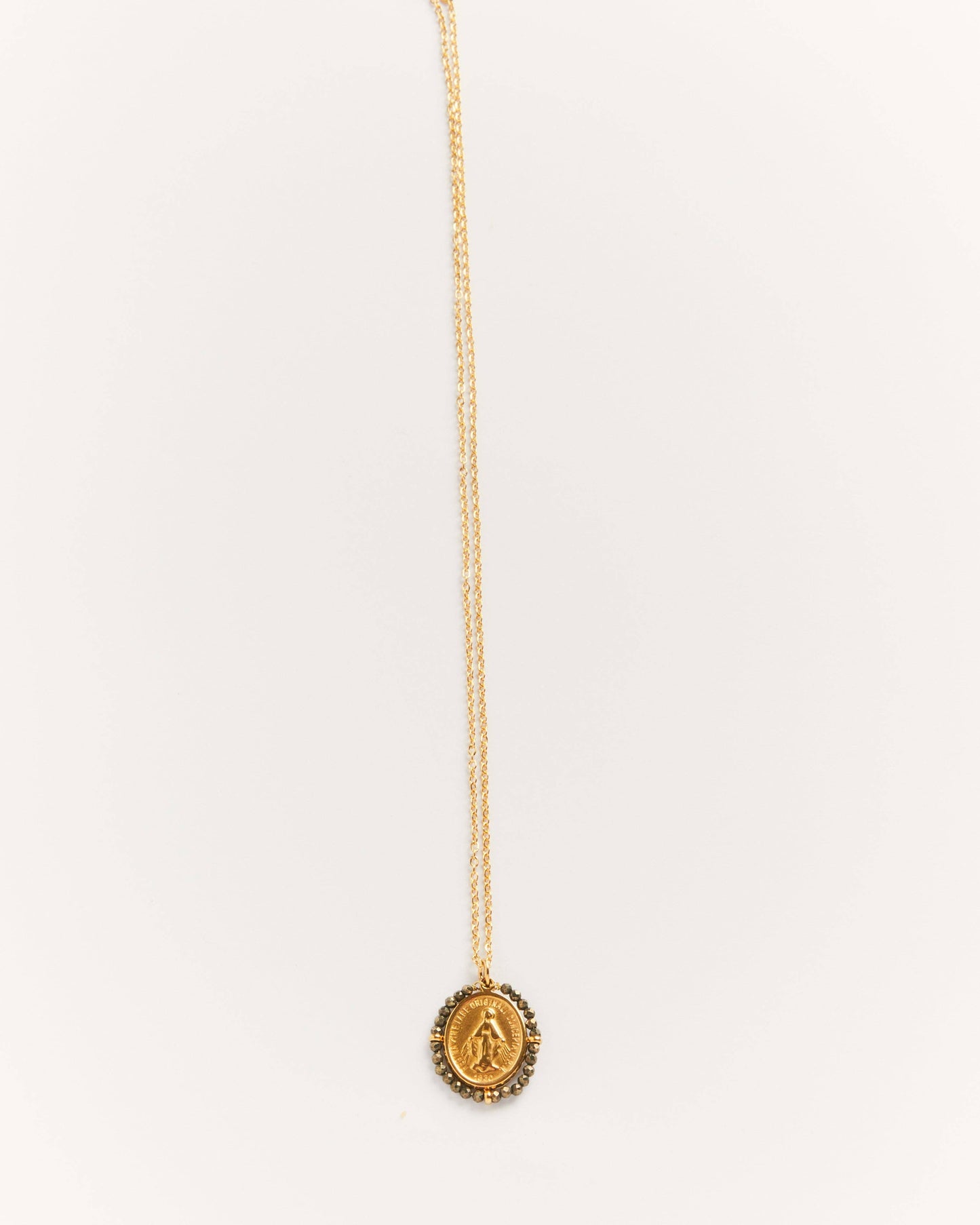 Santa Maria Precious — Necklace Shine