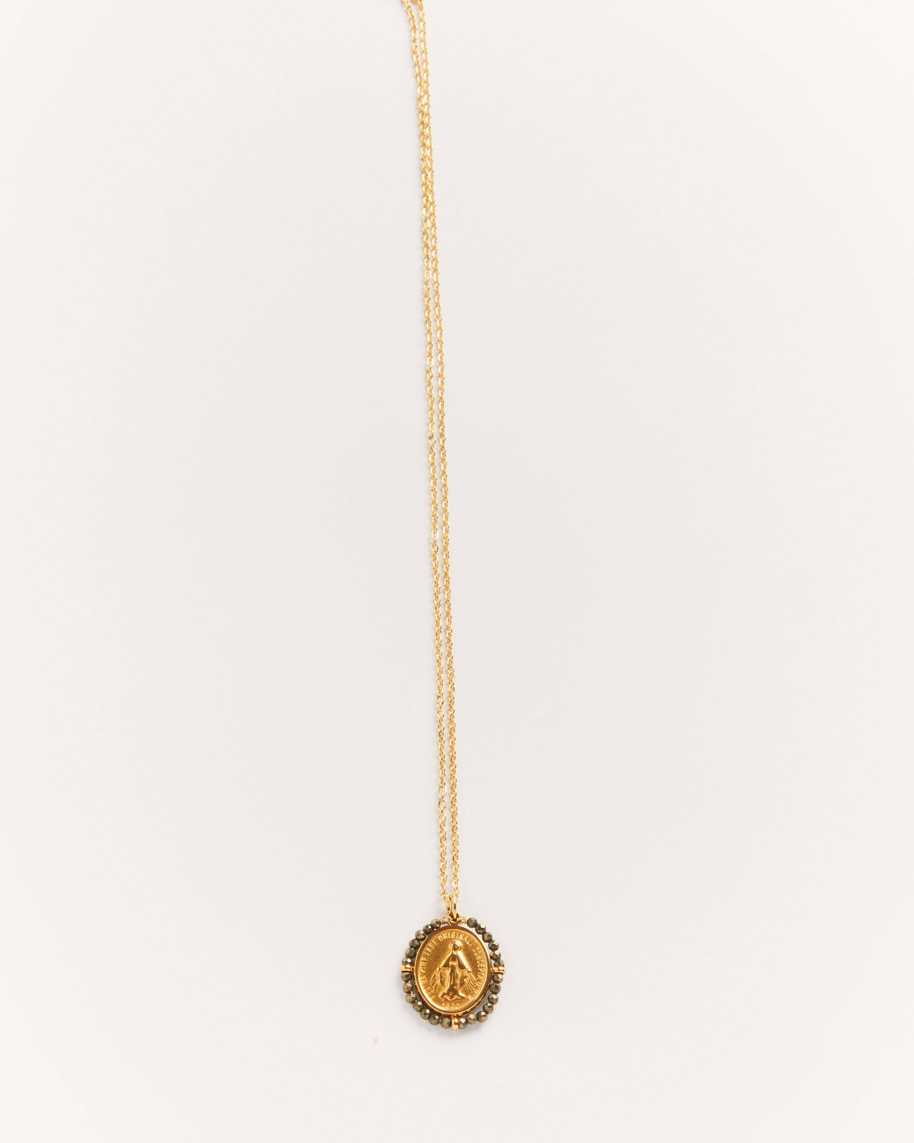 Santa Maria Precious — Necklace Shine