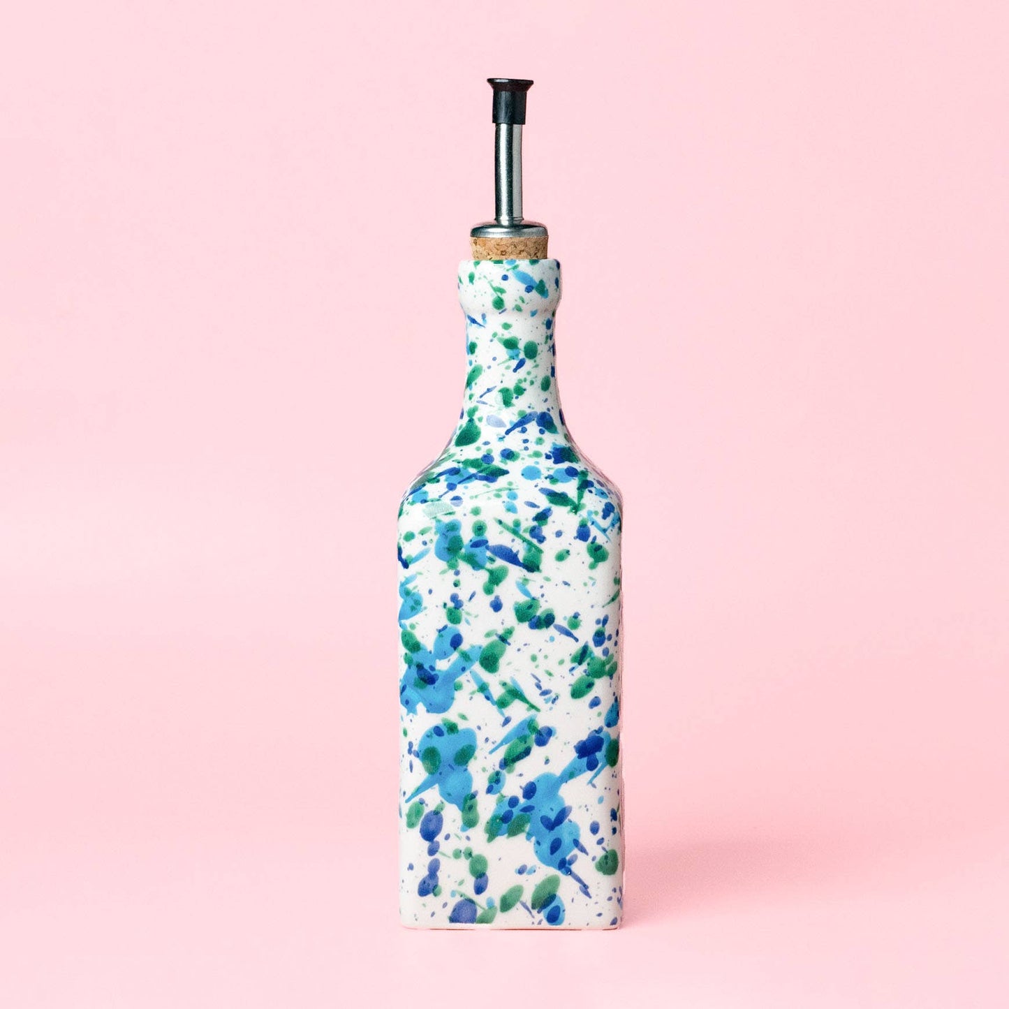 陶瓷油瓶 – 475 ml
