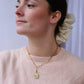 Santa Maria — Charm Opaline