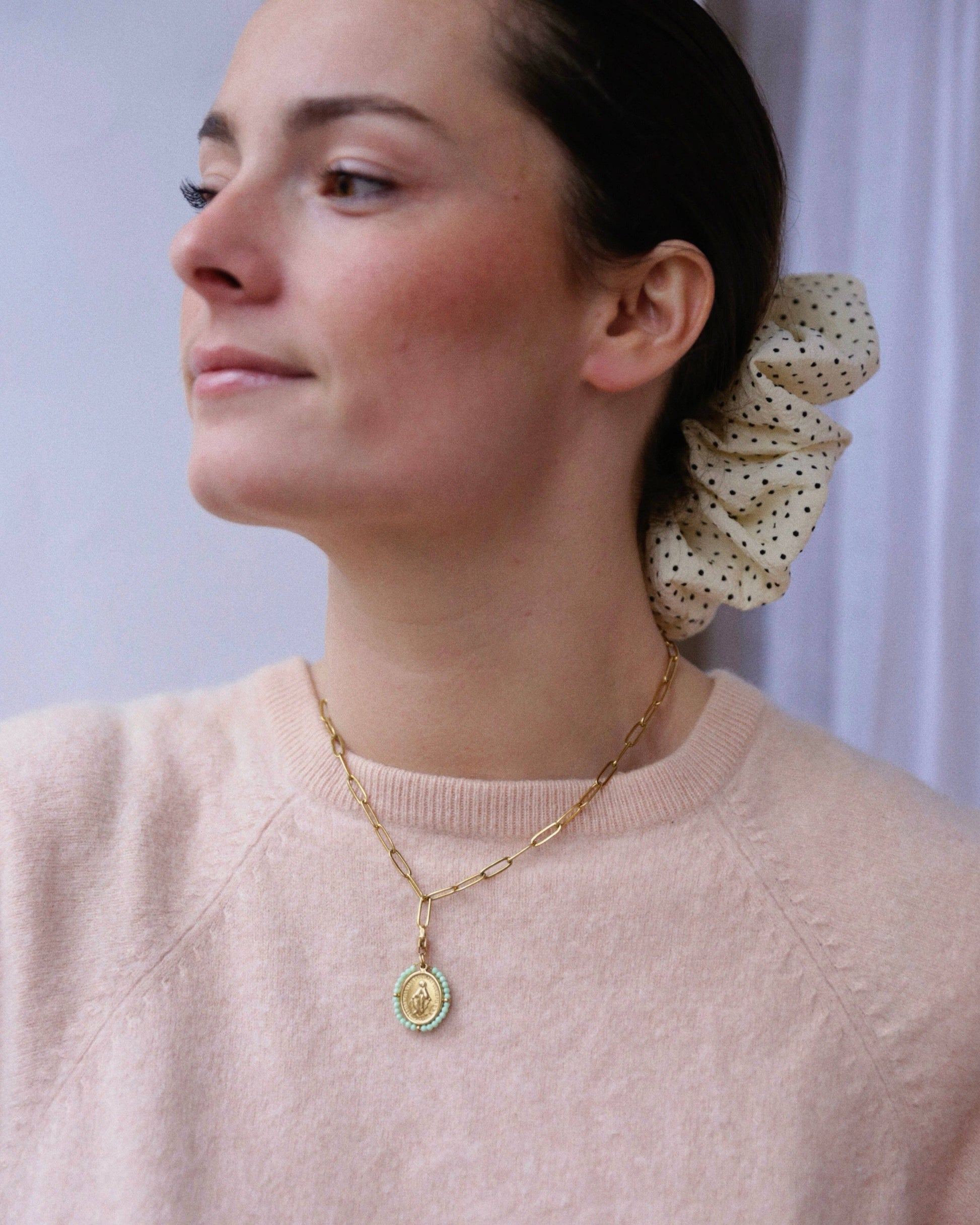 Santa Maria — Charm Opaline