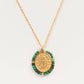 Santa Maria Precious — Necklace Selva