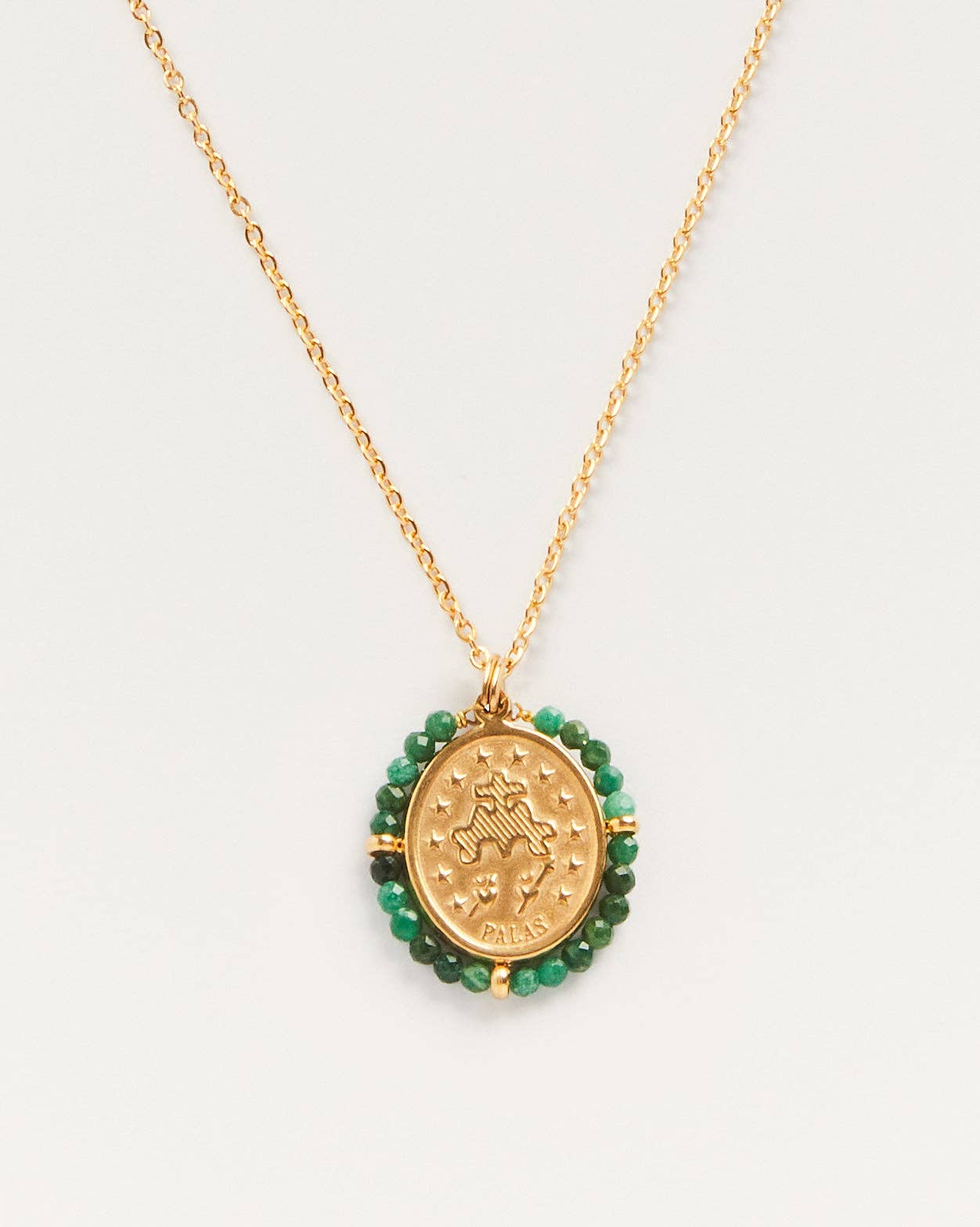 Santa Maria Precious — Necklace Selva