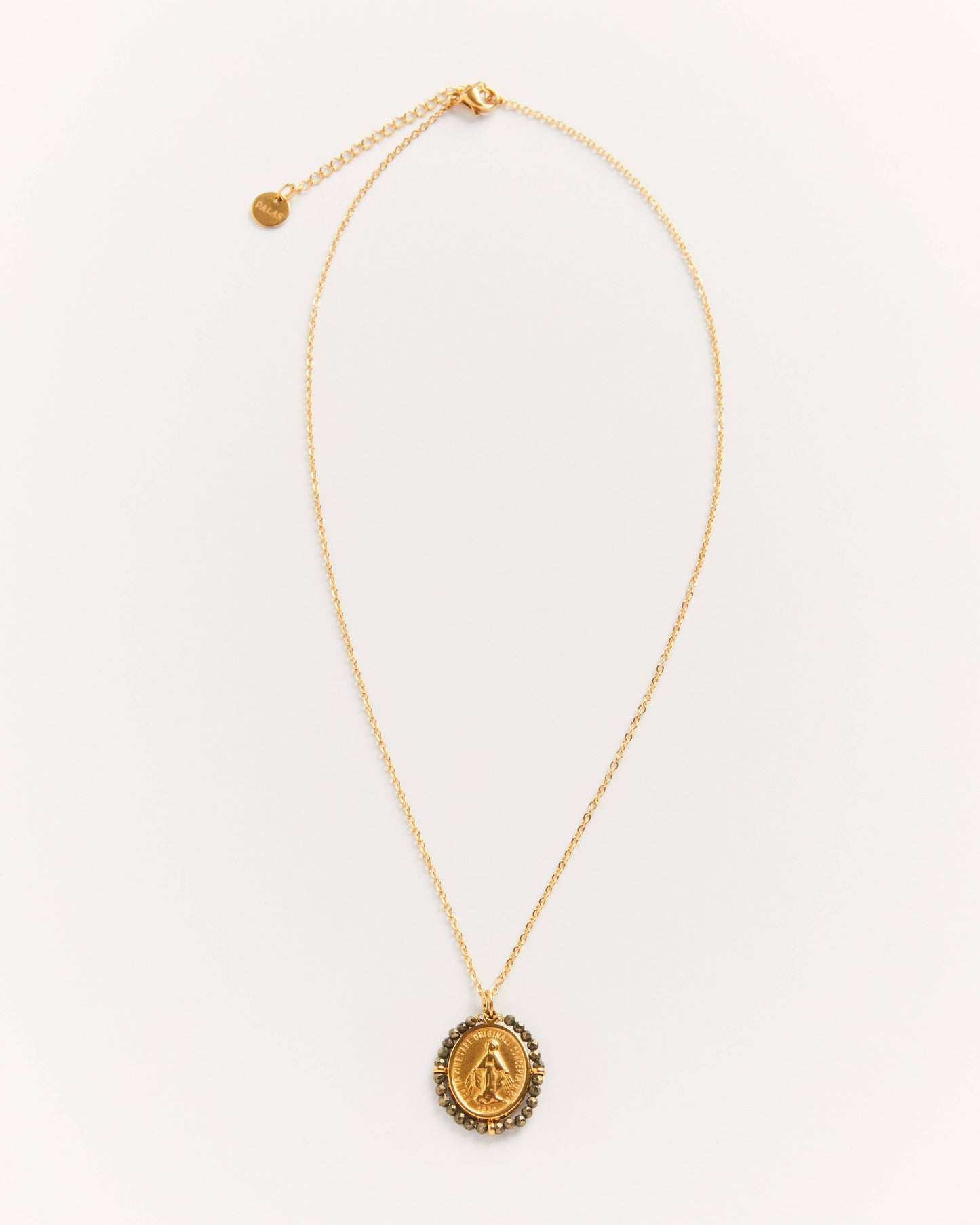 Santa Maria Precious — Necklace Shine