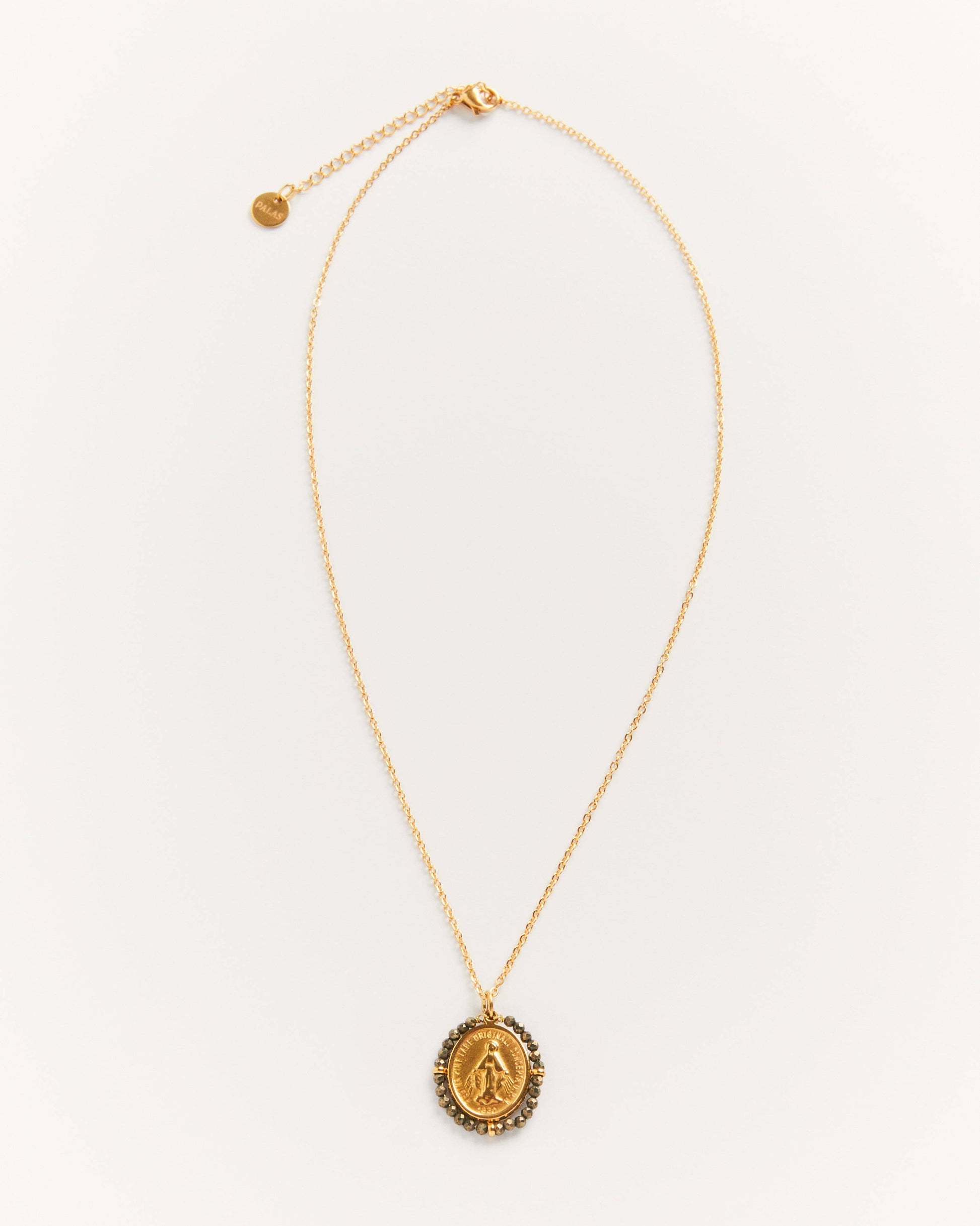 Santa Maria Precious — Necklace Shine