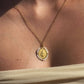 Santa Maria Precious — Necklace White