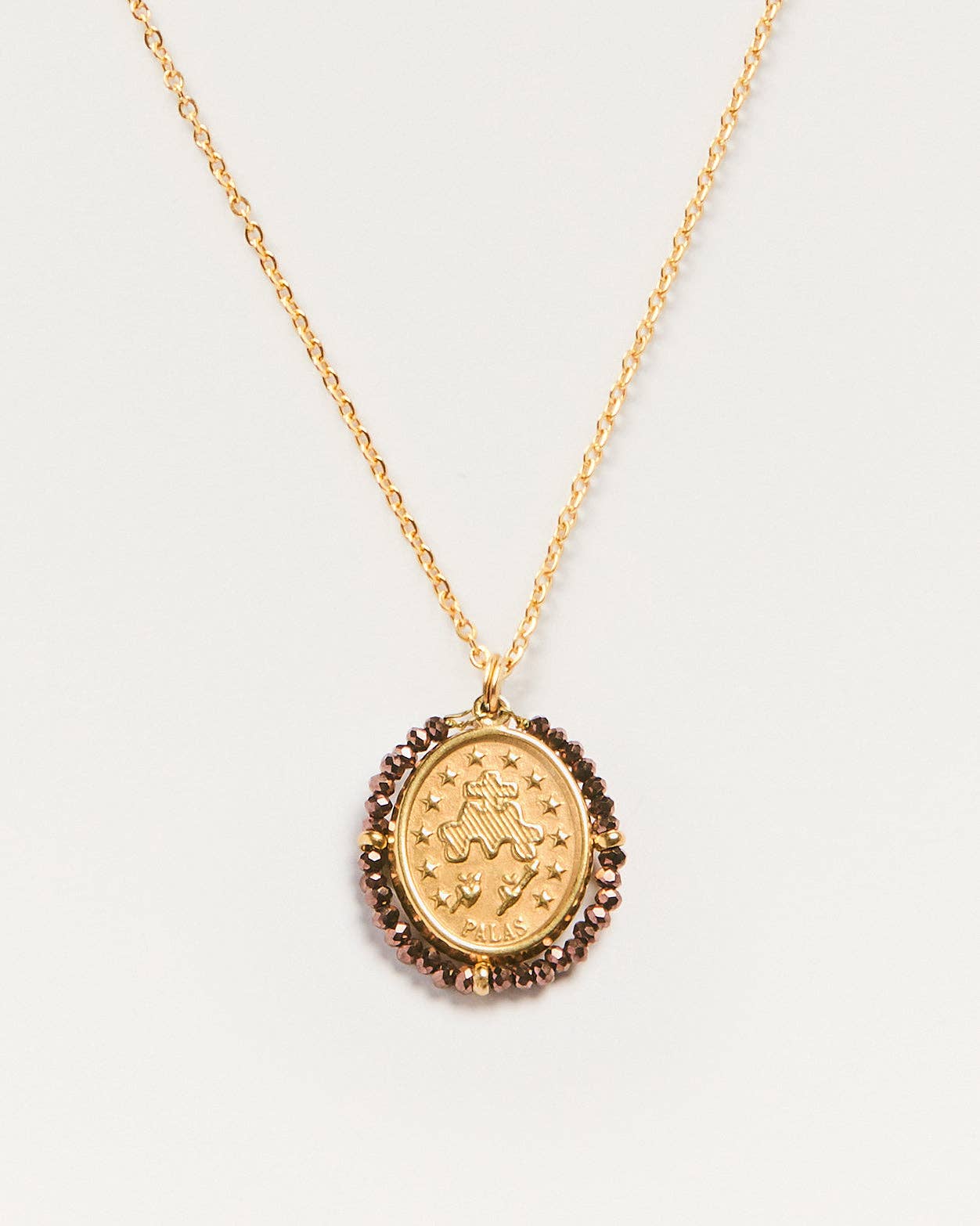 Montmartre — Medal & Charm Set