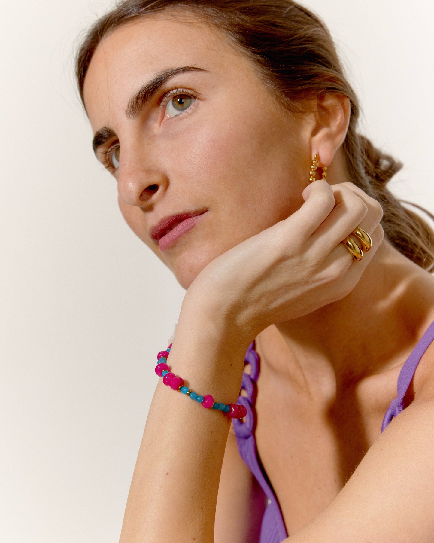 Palermo — Bracelet