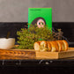 Olive Oil And Oregano Rusks From Crete