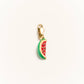 Watermelon Slice — Charm
