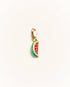 Watermelon Slice — Charm