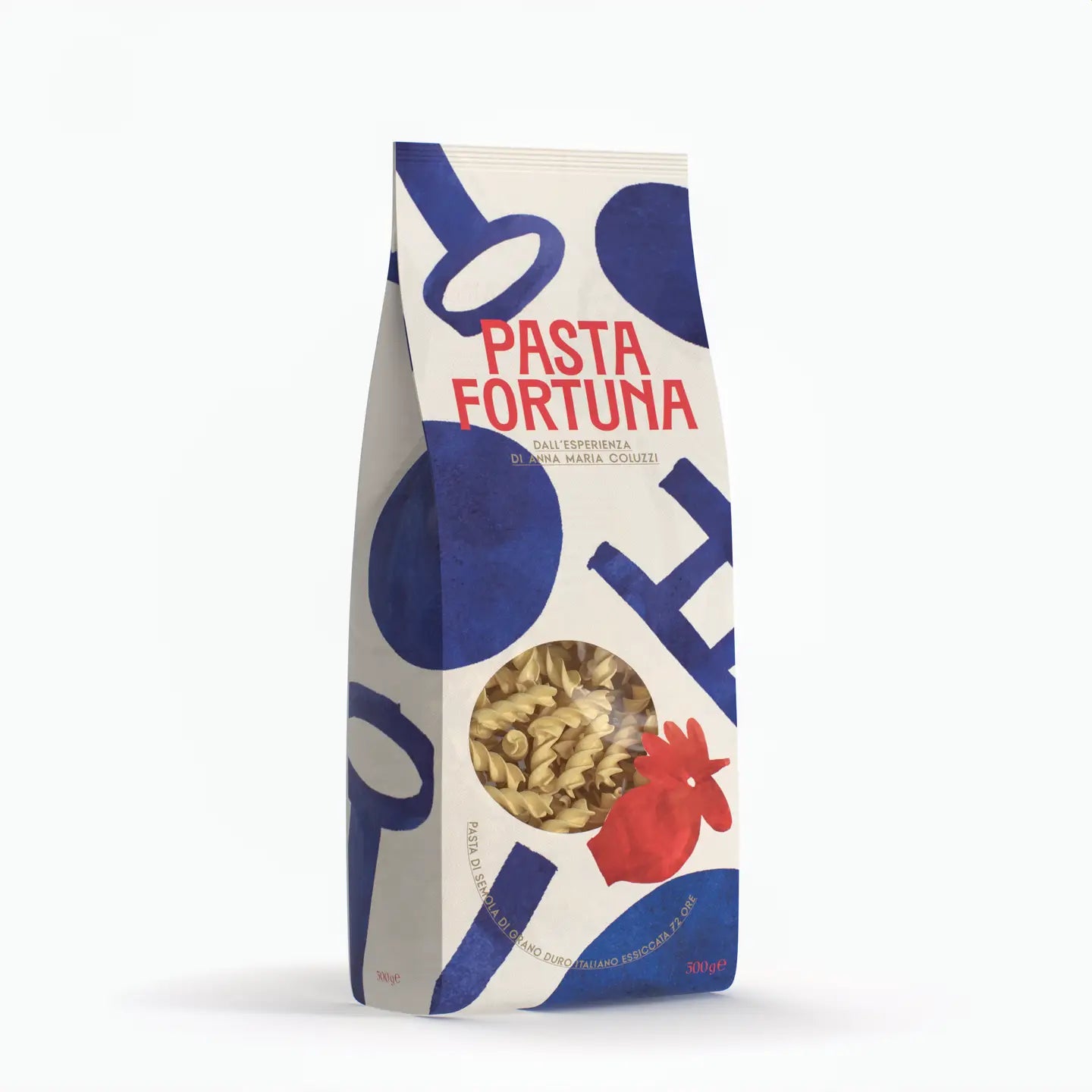 Fusilli al Bronzo — Artisanal Italian Pasta