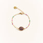 Santa Maria — Bracelet Basilic