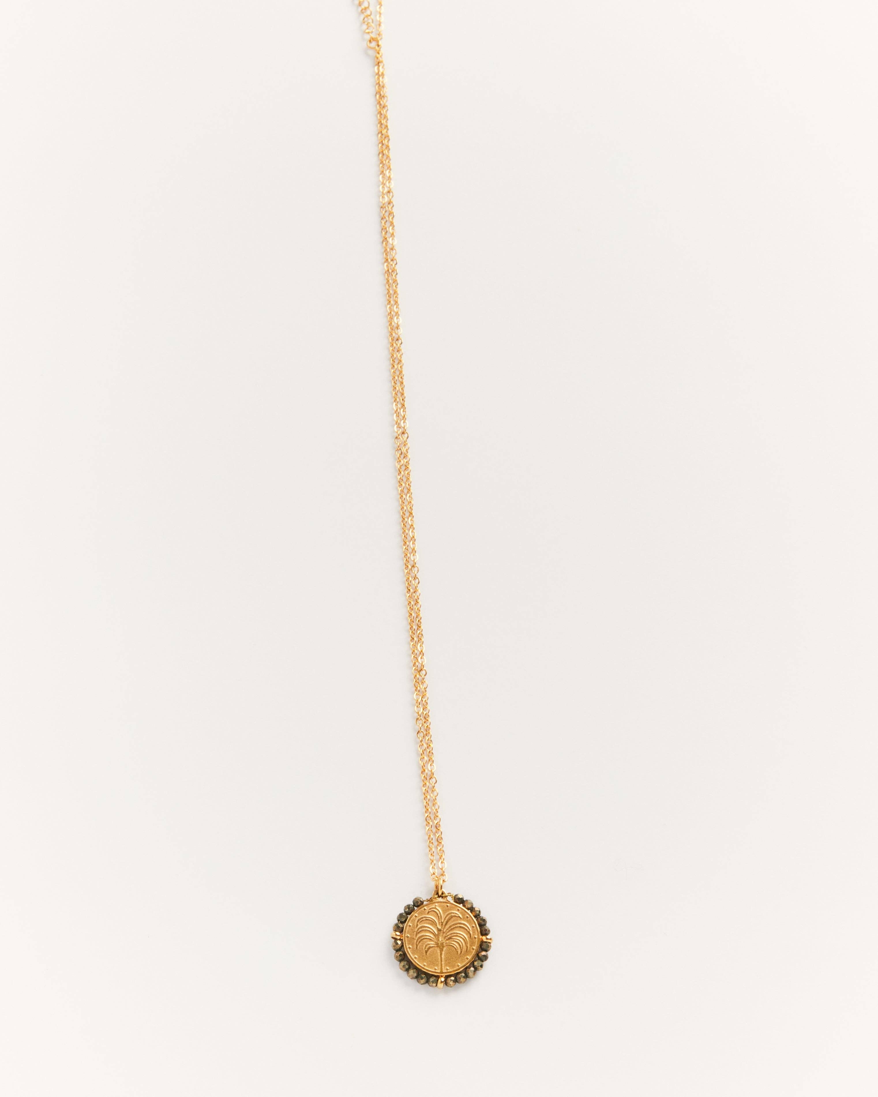 Belamar — Necklace Shine