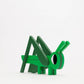 Grasshopper Sculpture