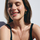Santa Maria Precious — Necklace Sunlight
