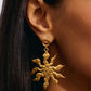 Sol Earrings